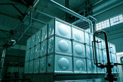 如何選擇適合制作西安消防水箱的玻璃鋼材料？