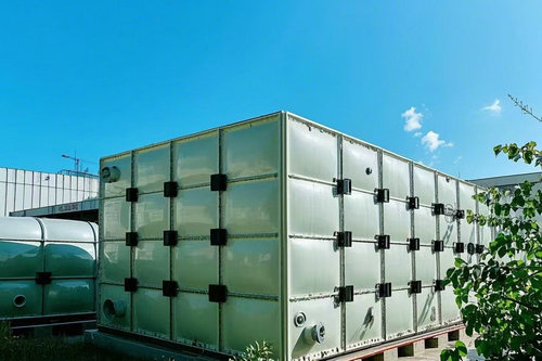 陜西民用建筑領域里玻璃鋼水箱的選擇要點有哪些？
